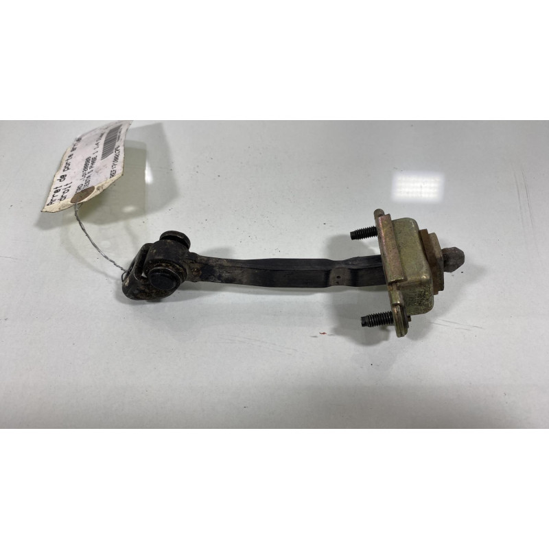 Arret de porte arriere droit FORD FIESTA 5 Photo n°3