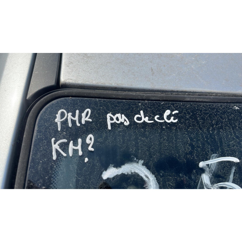 Anti brouillard gauche (feux) FORD FOCUS 2 Photo n°9
