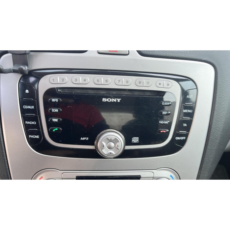 Anti brouillard gauche (feux) FORD FOCUS 2 Photo n°11