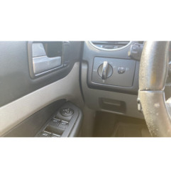 Anti brouillard gauche (feux) FORD FOCUS 2