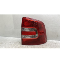 Feu arriere principal droit (feux) SKODA OCTAVIA 2