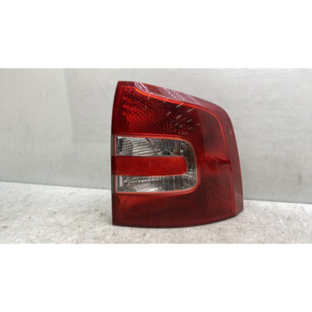 Feu arriere principal droit (feux) SKODA OCTAVIA 2