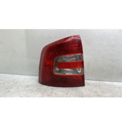 Feu arriere principal gauche (feux) SKODA OCTAVIA 2