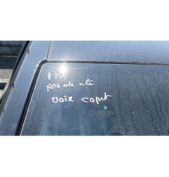Feu arriere principal gauche (feux) SKODA OCTAVIA 2
