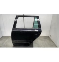 Porte arriere gauche SKODA OCTAVIA 2