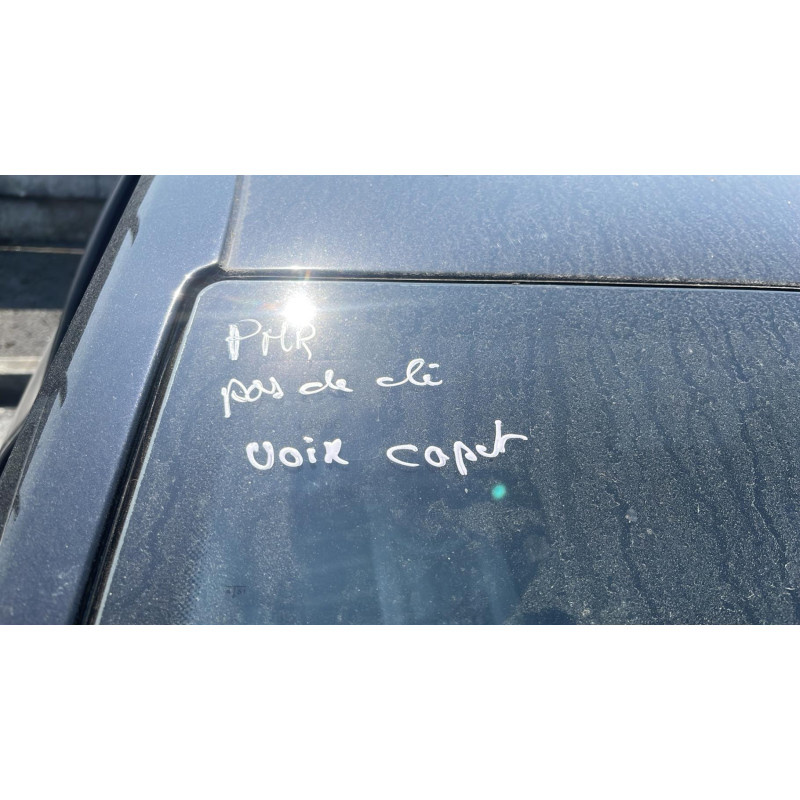 Pare soleil droit SKODA OCTAVIA 2 Photo n°17