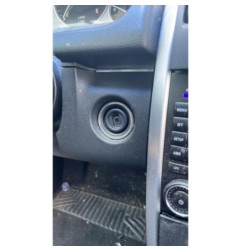 Feu arriere secondaire droit (feux) MERCEDES CLASSE B 245