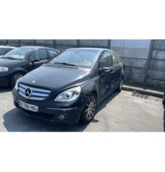 Feu arriere secondaire droit (feux) MERCEDES CLASSE B 245