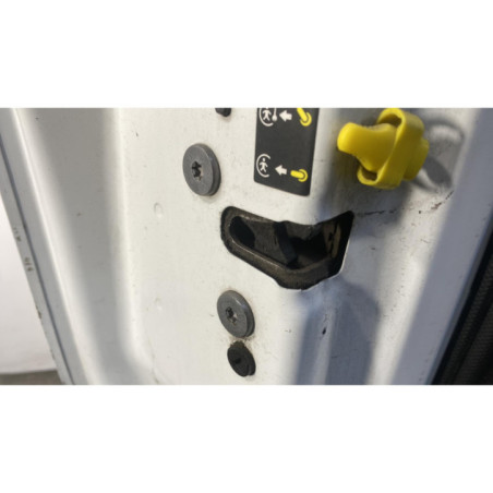 Porte laterale gauche CITROEN BERLINGO 2