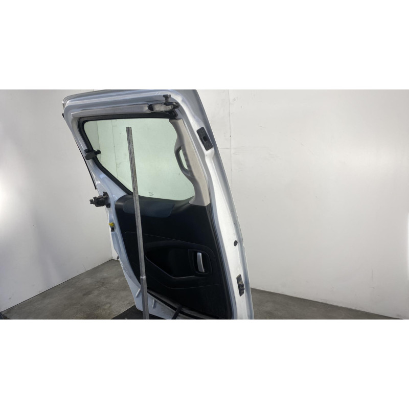 Porte laterale gauche CITROEN BERLINGO 2 Photo n°5