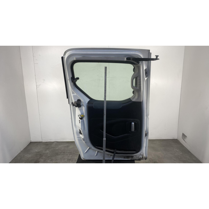 Porte laterale gauche CITROEN BERLINGO 2 Photo n°6