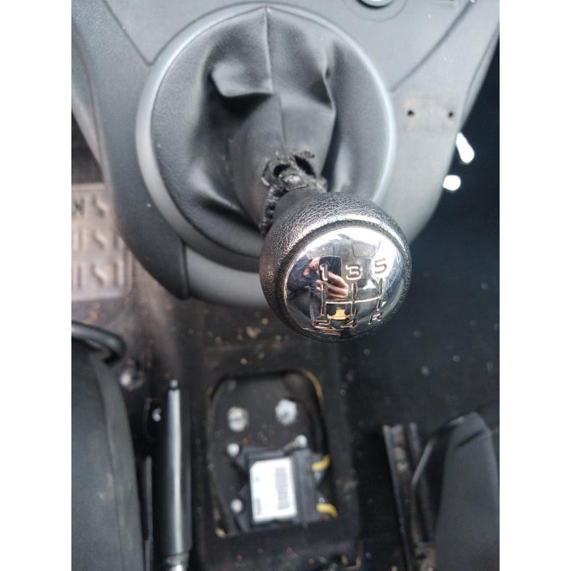 Interrupteur de leve vitre avant gauche CITROEN BERLINGO 2 Photo n°4
