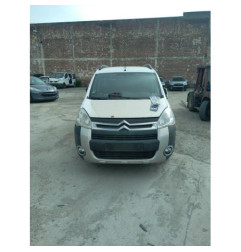 Interrupteur de leve vitre avant gauche CITROEN BERLINGO 2