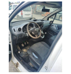 Interrupteur de leve vitre avant gauche CITROEN BERLINGO 2