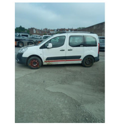 Interrupteur de leve vitre avant gauche CITROEN BERLINGO 2