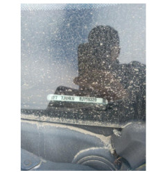 Interrupteur de leve vitre avant gauche CITROEN BERLINGO 2
