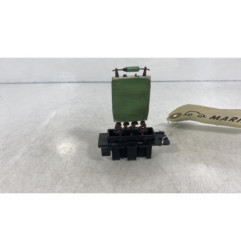 Resistance chauffage CITROEN BERLINGO 2