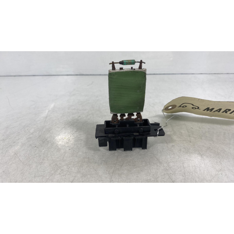 Resistance chauffage CITROEN BERLINGO 2 Photo n°3