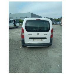 Resistance chauffage CITROEN BERLINGO 2