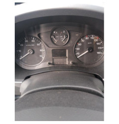 Resistance chauffage CITROEN BERLINGO 2