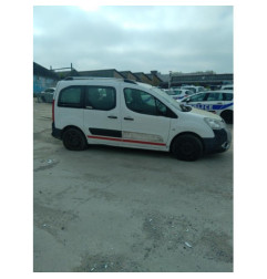 Resistance chauffage CITROEN BERLINGO 2