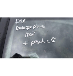Bouton de coffre PEUGEOT 308 1