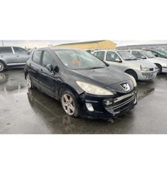Bouton de coffre PEUGEOT 308 1