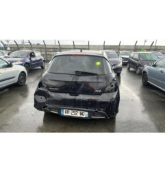 Bouton de coffre PEUGEOT 308 1