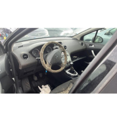 Bouton de coffre PEUGEOT 308 1