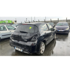 Bouton de coffre PEUGEOT 308 1