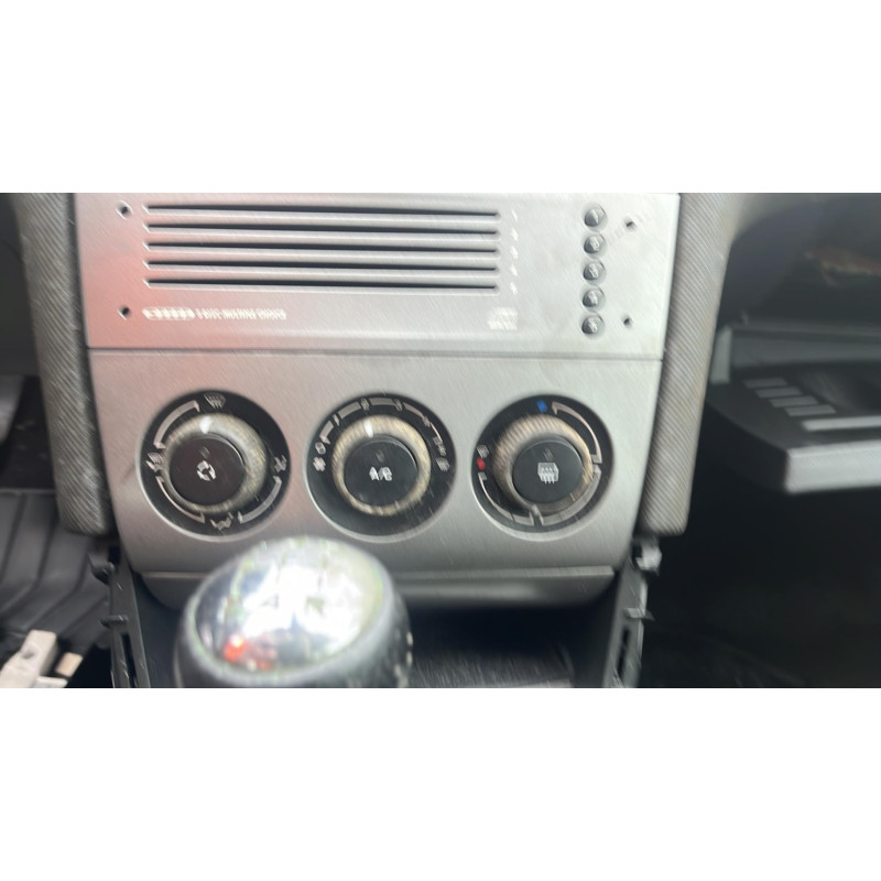 Bouton de coffre PEUGEOT 308 1 Photo n°12