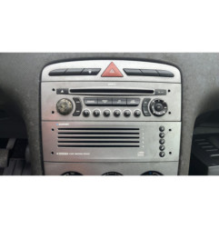 Bouton de coffre PEUGEOT 308 1