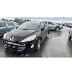 Bouton de coffre PEUGEOT 308 1