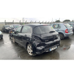 Bouton de coffre PEUGEOT 308 1