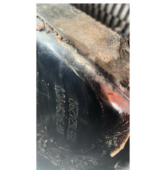 Bouton de coffre PEUGEOT 308 1