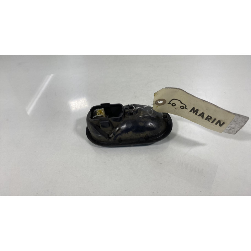 Poignee interieur arriere gauche RENAULT CLIO 3 Photo n°2