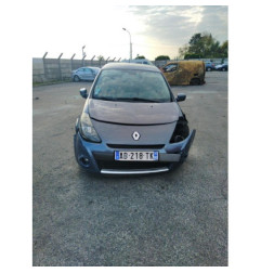 Poignee interieur arriere gauche RENAULT CLIO 3