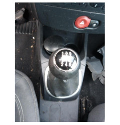 Calculateur moteur RENAULT CLIO 3