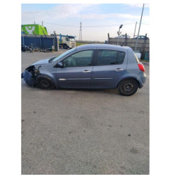 Calculateur moteur RENAULT CLIO 3