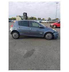 Calculateur moteur RENAULT CLIO 3