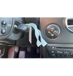 Calculateur moteur RENAULT CLIO 3