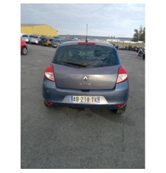 Calculateur moteur RENAULT CLIO 3