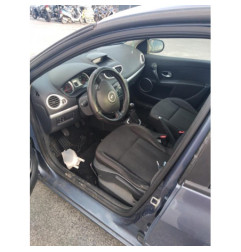 Calculateur moteur RENAULT CLIO 3