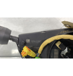 Com (Bloc Contacteur Tournant+Commodo Essuie Glace+Commodo Phare) OPEL CORSA D