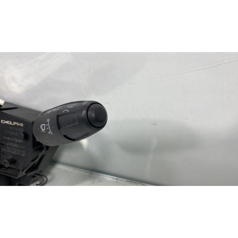 Com (Bloc Contacteur Tournant+Commodo Essuie Glace+Commodo Phare) OPEL CORSA D Photo n°7