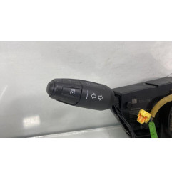 Com (Bloc Contacteur Tournant+Commodo Essuie Glace+Commodo Phare) OPEL CORSA D