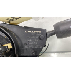 Com (Bloc Contacteur Tournant+Commodo Essuie Glace+Commodo Phare) OPEL CORSA D