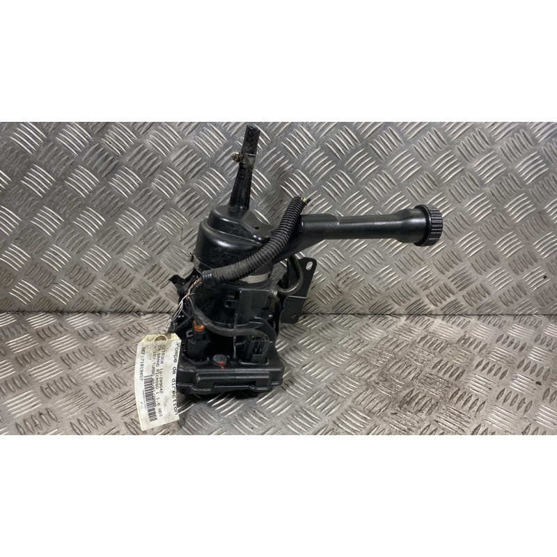 Pompe de direction CITROEN C4 GRAND PICASSO 1 Photo n°1