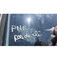 Pompe de direction CITROEN C4 GRAND PICASSO 1