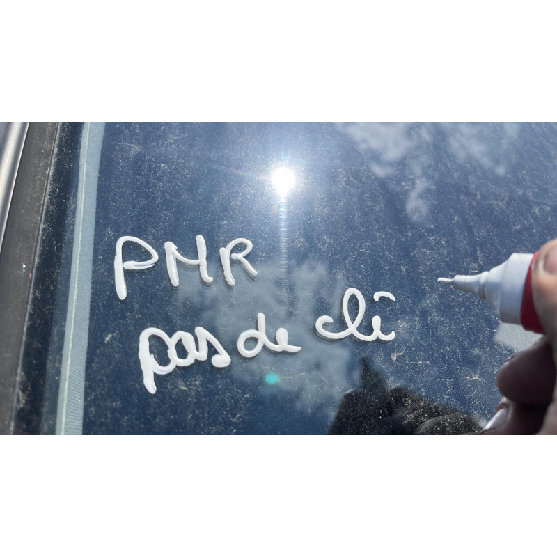 Pompe de direction CITROEN C4 GRAND PICASSO 1 Photo n°5